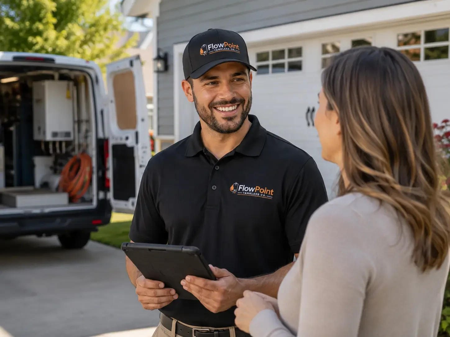 Tankless Water Heater Installation Glencross, SD FAQs